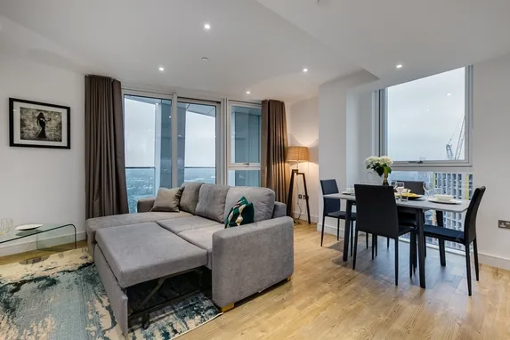 Mylo - Nine Elms Point