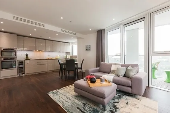 Mylo - Nine Elms Point