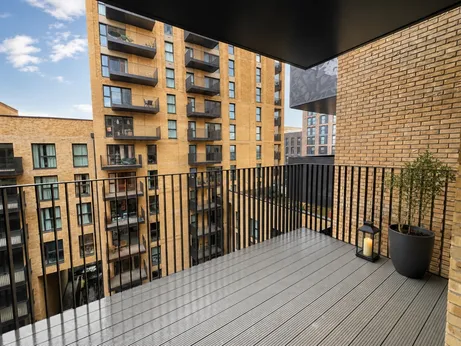 London E17