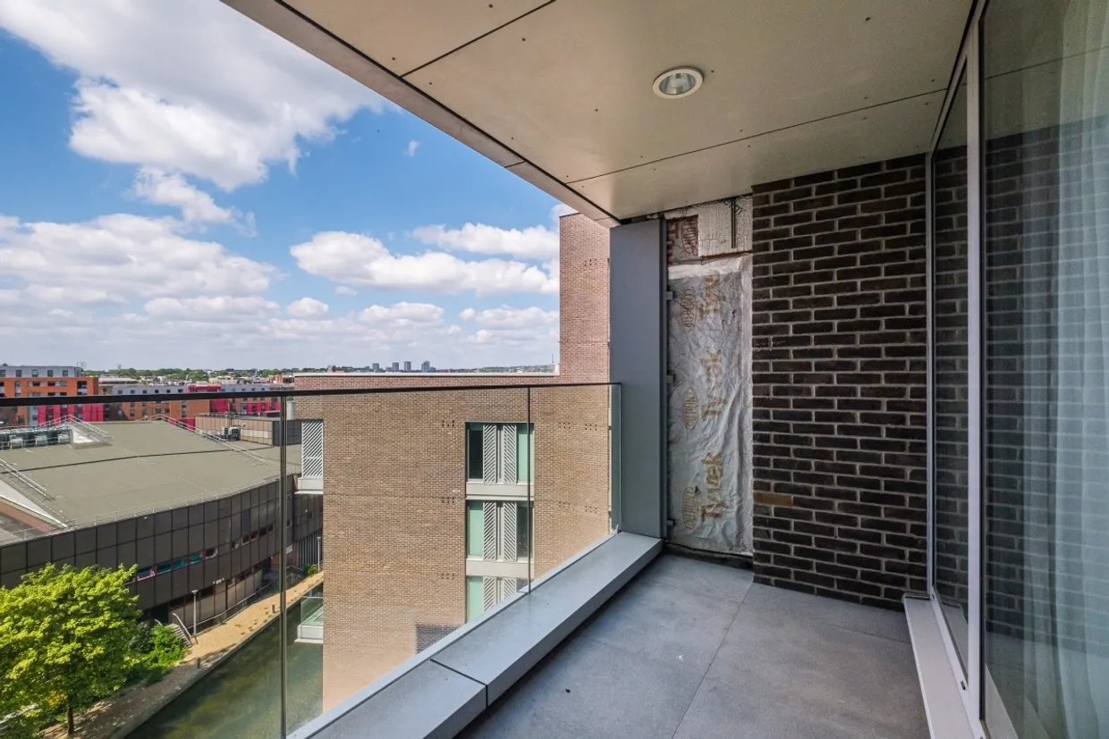 Camley Street London N1C photo 2