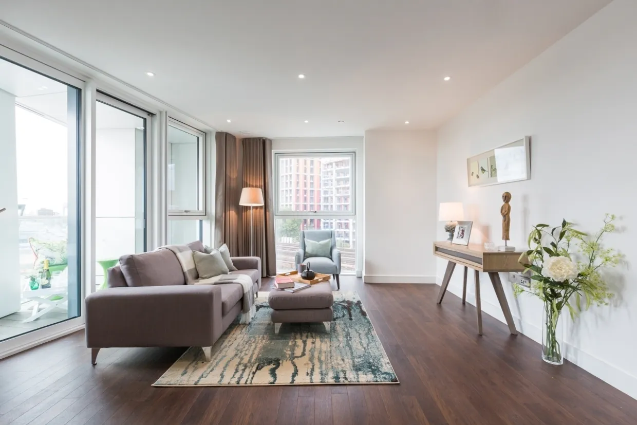 Mylo - Nine Elms Point photo 3