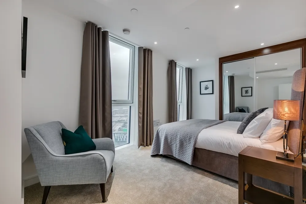 Mylo - Nine Elms Point photo 3