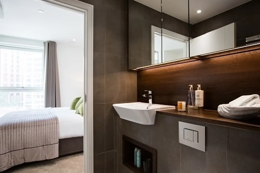 Mylo - Nine Elms Point photo 5