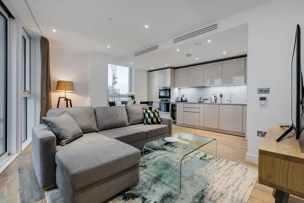 Mylo - Nine Elms Point photo 6