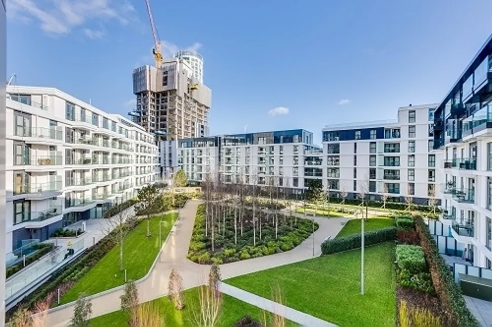Mylo - Nine Elms Point photo 8