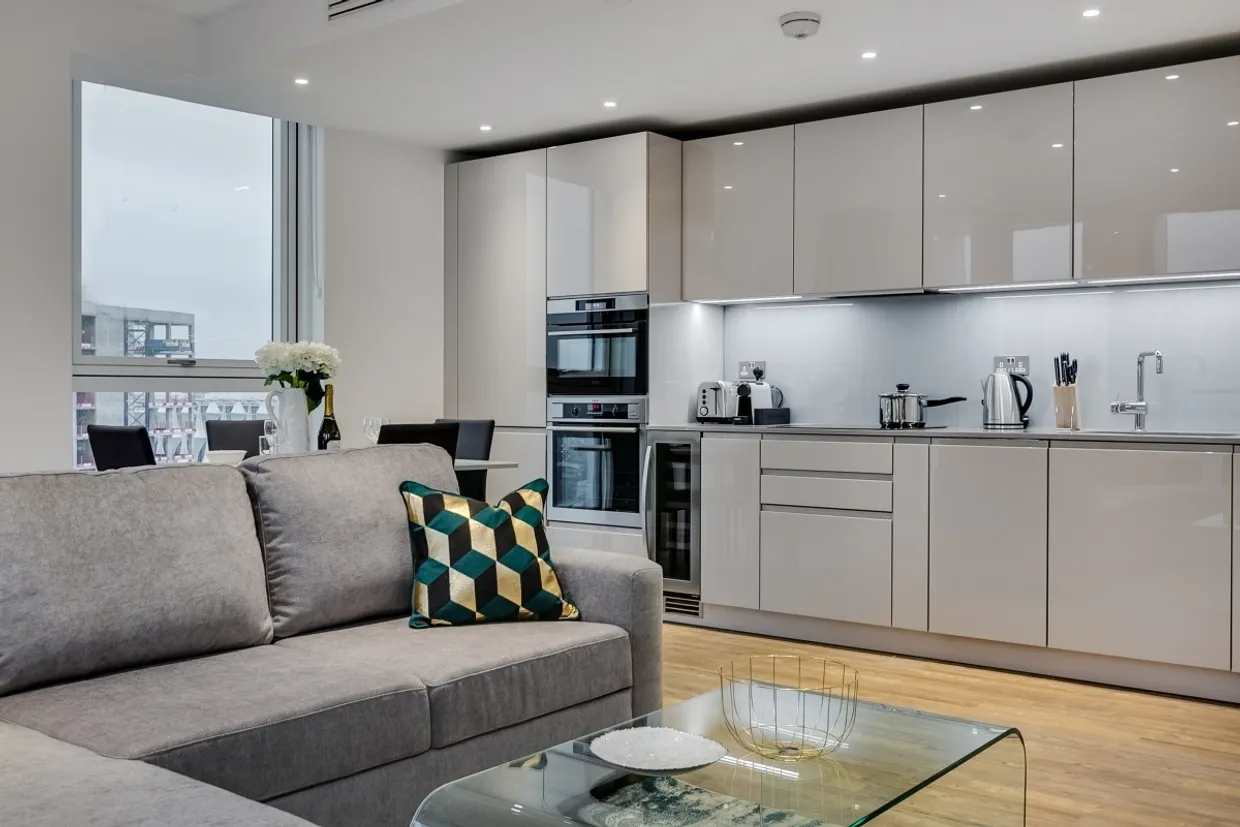 Mylo - Nine Elms Point photo 7