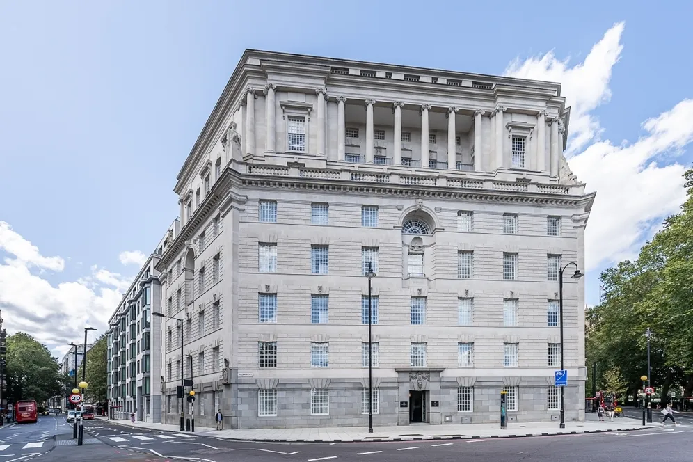 Millbank Westminster SW1P photo 8