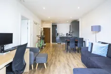 Compton House, Woolwich, SE18 photo 8