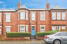 Hillcrest Avenue, Leeds