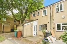 Elmhurst Gardens, Leeds
