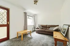Elmhurst Gardens, Leeds