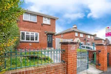 Potternewton Crescent, LEEDS