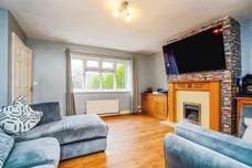 Potternewton Crescent, LEEDS