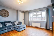 Potternewton Crescent, LEEDS