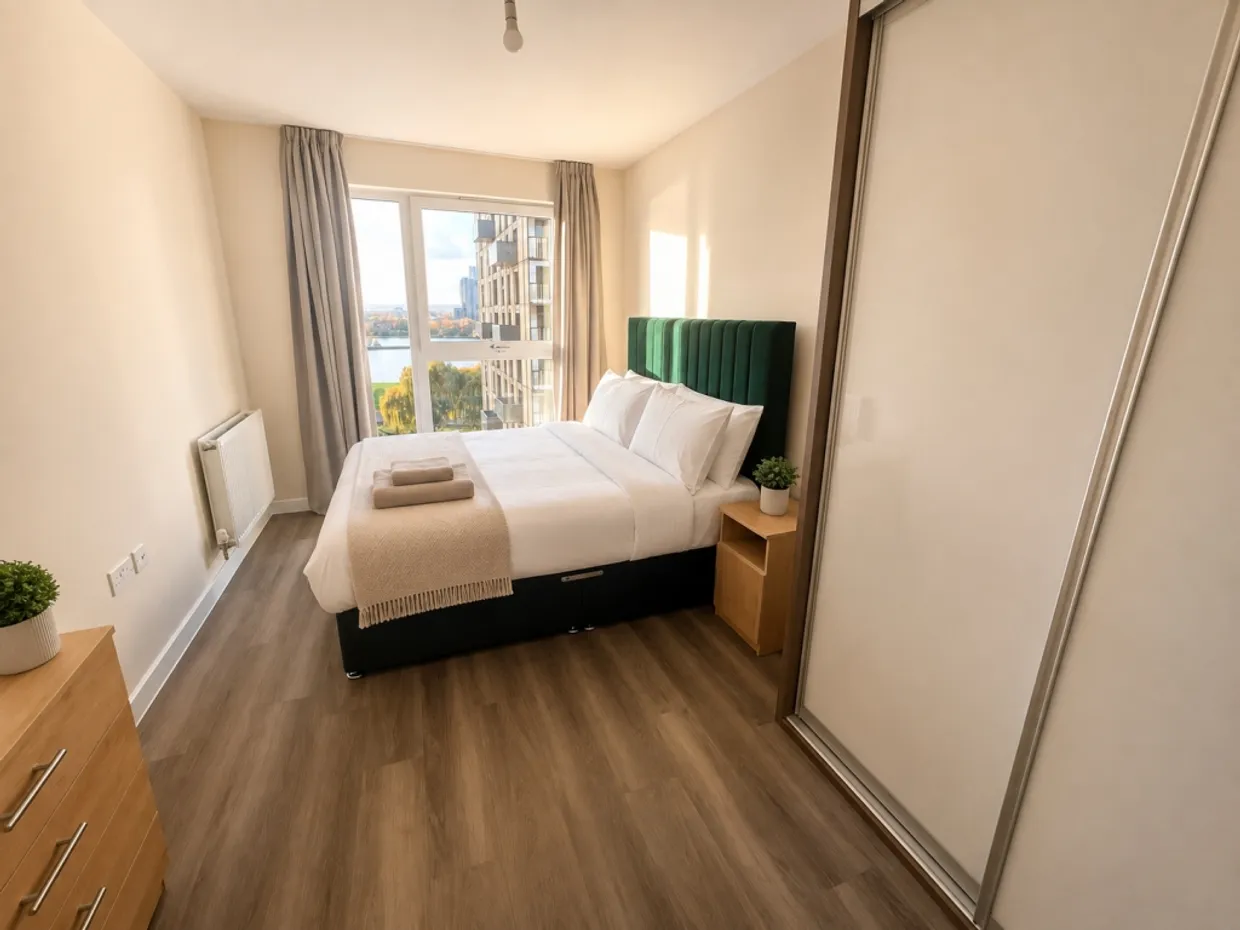 London E17 photo 10