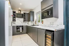 Potternewton Crescent, LEEDS