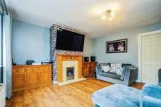 Potternewton Crescent, LEEDS