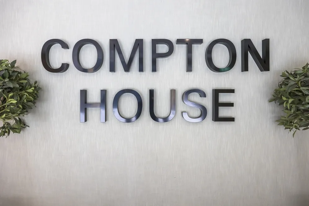 Compton House, Woolwich, SE18 photo 19
