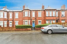 Hillcrest Avenue, Leeds