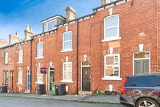 Northbrook Street, Leeds