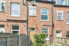 Northbrook Street, Leeds