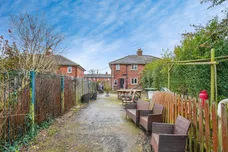 Potternewton Crescent, LEEDS