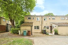 Elmhurst Gardens, Leeds