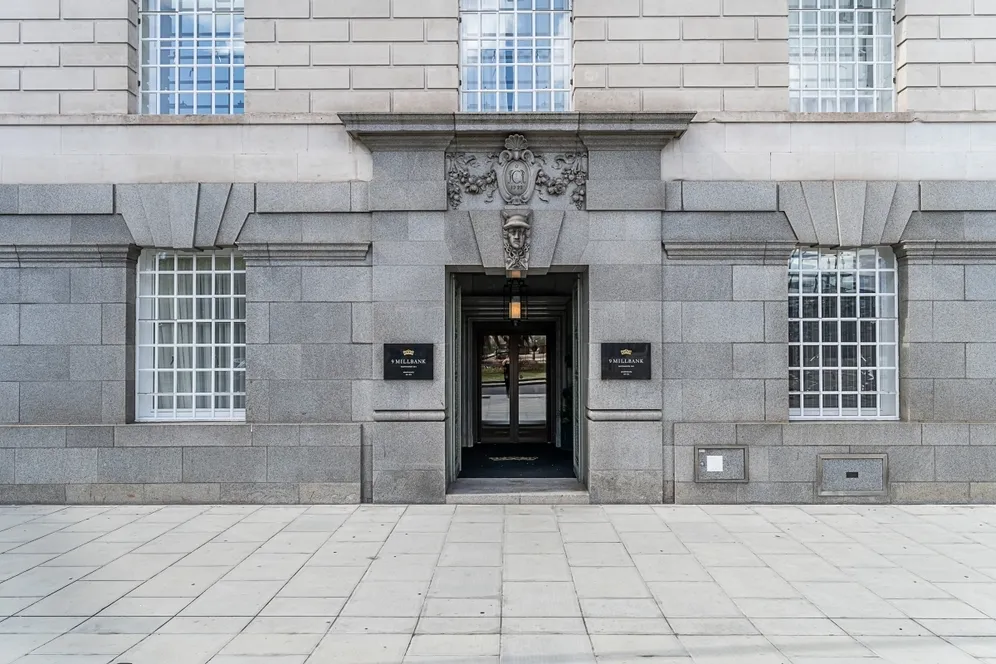 Millbank Westminster SW1P photo 24