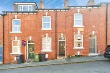 Northbrook Street, Leeds