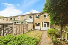 Elmhurst Gardens, Leeds