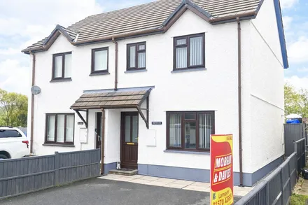 Cwmann, Lampeter, SA48