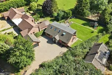 Vale Road, Thurton, Norwich