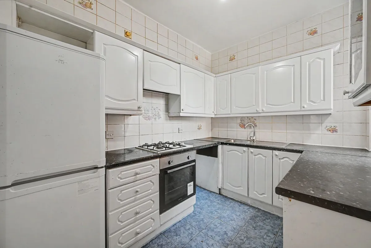 Yewfield Road, London, NW10