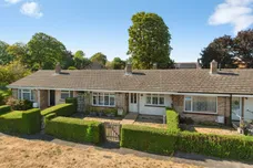 Clear Crescent, Melbourn, Royston