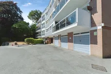 Branksome Wood Road, Bournemouth