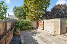 Clear Crescent, Melbourn, Royston