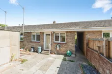 Clear Crescent, Melbourn, Royston
