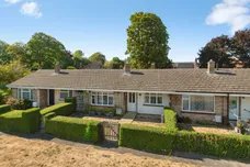 Clear Crescent, Melbourn, Royston