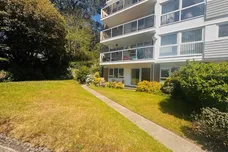 Branksome Wood Road, Bournemouth