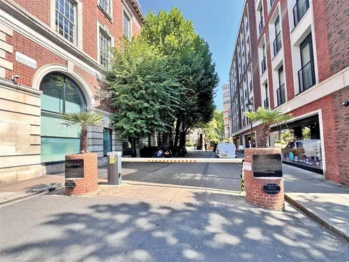 York House Place, KENSINGTONphoto