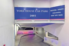 York House Place, KENSINGTON
