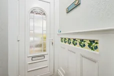 St. Georges Terrace, Plymouth