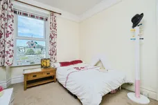 St. Georges Terrace, Plymouth