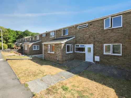 Lonsdale Road, Stevenagephoto