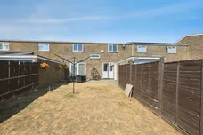 Lonsdale Road, Stevenage