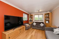 Lonsdale Road, Stevenage