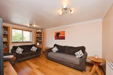 Lonsdale Road, Stevenage