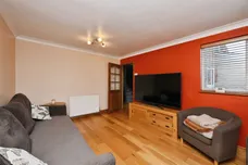 Lonsdale Road, Stevenage