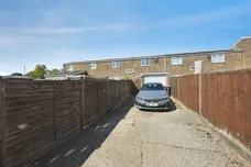 Lonsdale Road, Stevenage