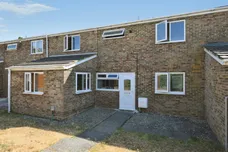 Lonsdale Road, Stevenage